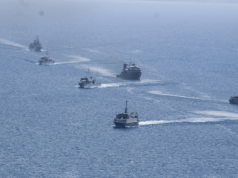 НАТО отправит в Балтийское море и Финский залив 10 военных кораблей