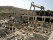 Израиль может оккупировать Дамаск навсегда