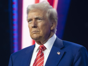 Трамп заявил о планах переименования Мексиканского залива в «Залив Америки»