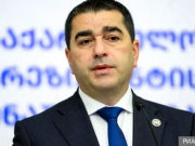Грузия предложила Франции провести внеочередные выборы
