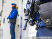 Полиция Германии в 2024 году застрелила рекордное число людей