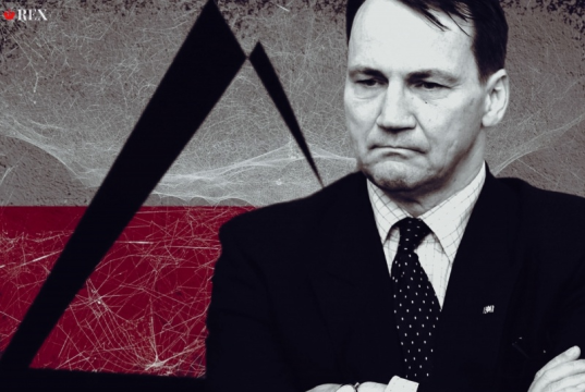 Трамп вводит Польшу в состояние геополитической ломки