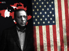 Трамп – Эрдоган: дружба с камнем за пазухой