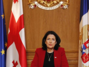 Институт Маккейна пригласил Зурабишвили на должность стипендиата