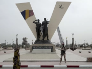 Боевики «Боко Харам»* совершили нападение у президентского дворца в Чаде