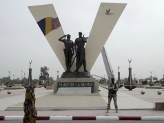 Боевики «Боко Харам»* совершили нападение у президентского дворца в Чаде