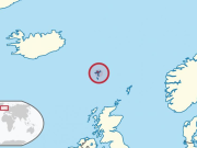 От Дании уйдёт не только Гренландия, но и Фарерские острова