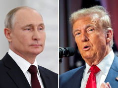 «Началась подготовка к встрече Путина и Трампа»: Что означает громкое заявление из США