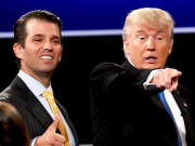 Мой отец передает вам…