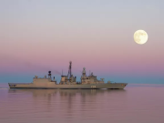 Корабли НАТО уже в Финском заливе. Что назревает у российских границ