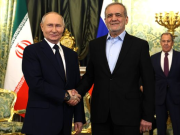 Президент Ирана Пезешкиан назвал Россию братской и дружественной страной