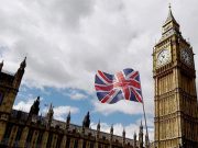 Бывший замминистра обороны Великобритании задержан за педофилию Бывший замминистра обороны Великобритании задержан за педофилию