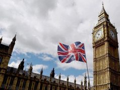 Бывший замминистра обороны Великобритании задержан за педофилию Бывший замминистра обороны Великобритании задержан за педофилию