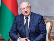 Лукашенко: Лучше такая «диктатура», как в Беларуси, чем такая «демократия», как на Украине Лукашенко: Лучше такая "диктатура", как в Беларуси, чем такая "демократия", как на Украине