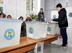 Молдавские власти рассматривают возможность предоставления гражданам стран-членов ЕС права баллотироваться в местные органы власти Молдовы Молдавские власти рассматривают возможность предоставления гражданам стран-членов ЕС права баллотироваться в местные органы власти Молдовы