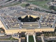 В Пентагоне уволены и отстранены все, кто отвечал за Украину В Пентагоне уволены и отстранены все, кто отвечал за Украину