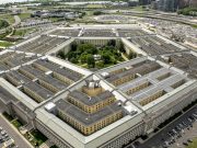 Похоже вместе с деньгами, Пентагон на 90 дней остановил все операции прикрытия для ВСУ Похоже вместе с деньгами, Пентагон на 90 дней остановил все операции прикрытия для ВСУ