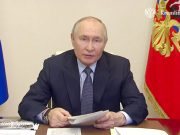 «Наш долг – делать все возможное, чтобы жизнь тех, кто спас нашу страну, была достойной и обеспеченной» «Наш долг – делать все возможное, чтобы жизнь тех, кто спас нашу страну, была достойной и обеспеченной»