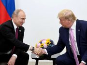 В США готовятся к переговорам Трампа и Путина В США готовятся к переговорам Трампа и Путина