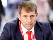 Молдавский политик Илан Шор выступил за начало воссоединения стран постсоветского пространства в 2025 году Молдавский политик Илан Шор выступил за начало воссоединения стран постсоветского пространства в 2025 году