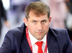 Молдавский политик Илан Шор выступил за начало воссоединения стран постсоветского пространства в 2025 году Молдавский политик Илан Шор выступил за начало воссоединения стран постсоветского пространства в 2025 году