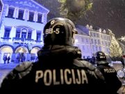 В Словакии начались задержания украинских агентов В Словакии начались задержания украинских агентов