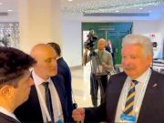 Лидеры партии » Солидарность во имя мира» приглашены в Беларусь с официальным визитом Лидеры партии " Солидарность во имя мира" приглашены в Беларусь с официальным визитом