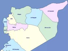 Сирийский капкан затягивает всех Сирийский капкан затягивает всех