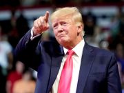 Команда Трампа хочет переформатировать весь западный истеблишмент под себя Команда Трампа хочет переформатировать весь западный истеблишмент под себя