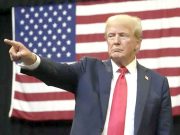 Трамп: Украина не может являться участницей НАТО Трамп: Украина не может являться участницей НАТО