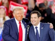 Энергетическое доминирование и отказ от продвижения меньшинств. Госсекретарь США в секретной телеграмме обозначил новые приоритеты Америки Энергетическое доминирование и отказ от продвижения меньшинств. Госсекретарь США в секретной телеграмме обозначил новые приоритеты Америки