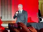 ДЭВИД САКС: Царство террора против криптовалют закончилось ДЭВИД САКС: Царство террора против криптовалют закончилось