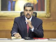 Венесуэла задержала семь иностранных наемников Венесуэла задержала семь иностранных наемников