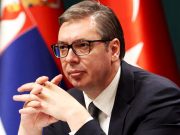 Вучич предложил провести переговоры по Украине в Сербии Вучич предложил провести переговоры по Украине в Сербии