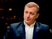 Адгур Ардзинба пошёл на предложенное Бадрой Гунбой подписание соглашения между кандидатами в президенты Абхазии Адгур Ардзинба пошёл на предложенное Бадрой Гунбой подписание соглашения между кандидатами в президенты Абхазии