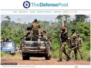 Франция теряет военное присутствие в Кот-д’Ивуар Франция теряет военное присутствие в Кот-д’Ивуар