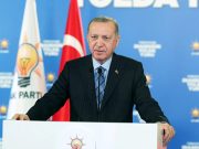 Турция при Реджепе Эрдогане медленно, но верно выстраивает вокруг себя контуры Османской империи Турция при Реджепе Эрдогане медленно, но верно выстраивает вокруг себя контуры Османской империи