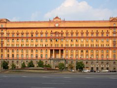 ФСБ обнародовала архивные материалы, показывающие схожесть зверств гитлеровских оккупантов ФСБ обнародовала архивные материалы, показывающие схожесть зверств гитлеровских оккупантов