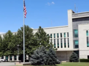 В Тбилиси обвинили посольство США в отказе проводить политику Трампа