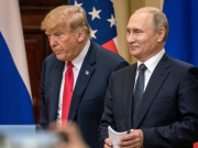 Россия начала подготовку к встрече Путина и Трампа