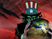 В правящей партии Грузии обвинили США в организации вредительства