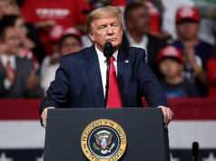 Обнародован предполагаемый мирный план Трампа по Украине