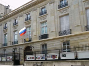 Франция вслед за Азербайджаном блокирует деятельность Русского дома