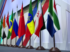 Получить продовольствие: БРИКС готовится учредить аграрный альянс