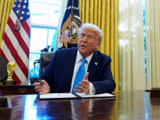 «Никто больше не будет пользоваться США». Трамп поставил Зеленскому ультиматум по сделке