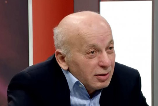 Эдишер Гвенетадзе: Правящая партия допускает очень серьезные ошибки: она не чувствует степень недовольства населения, трудности, которые оно испытывает, и мирится с коррупцией…