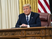 Трамп раскрыл план по гарантиям безопасности для Украины