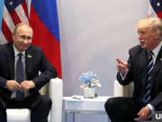 Белый дом: между Путиным и Трампом прошли «деликатные разговоры»