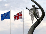 Западу придется признать, что Грузия независимая страна!