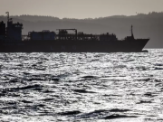 СВР: Киев готовит провокацию против РФ с подрывом иностранного судна на Балтике